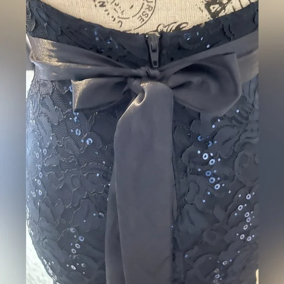 Gorgeous Formal Gown.                        Bag 90 - Picture 6 of 15